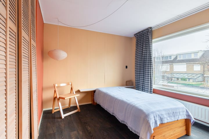 Foto 12 van Sambrestraat 36