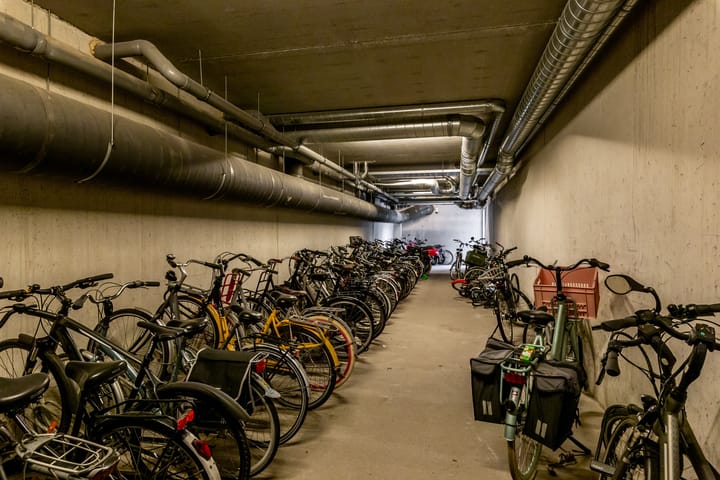 Foto 23 van Poseidonsingel 18