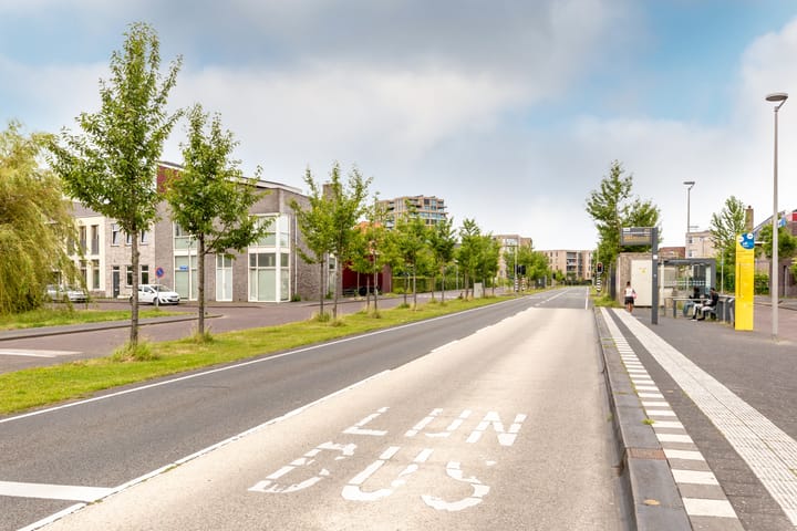 Foto 24 van Poseidonsingel 18