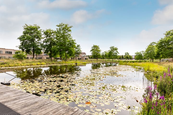 Foto 25 van Poseidonsingel 18