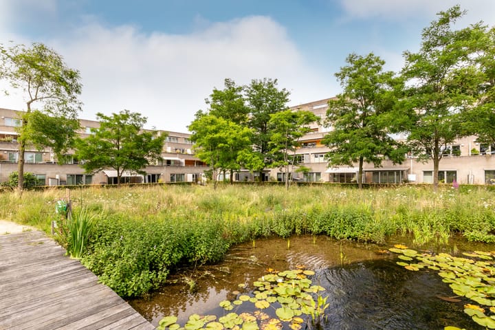 Foto 26 van Poseidonsingel 18