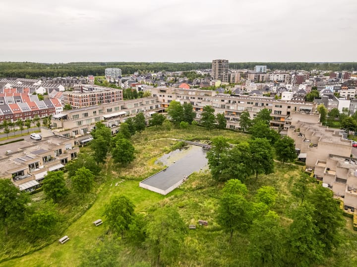 Foto 27 van Poseidonsingel 18