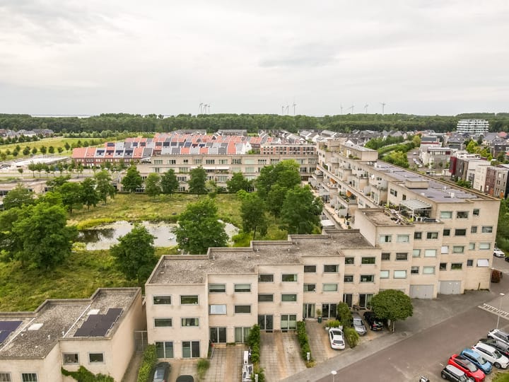 Foto 28 van Poseidonsingel 18