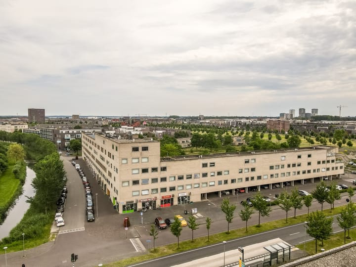 Foto 29 van Poseidonsingel 18