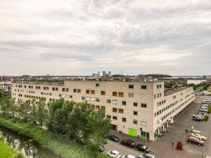 Foto 30 van Poseidonsingel 18