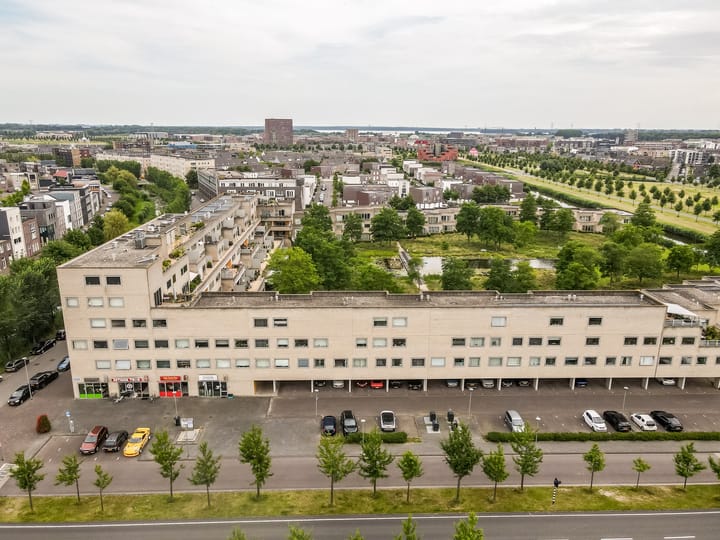 Foto 31 van Poseidonsingel 18