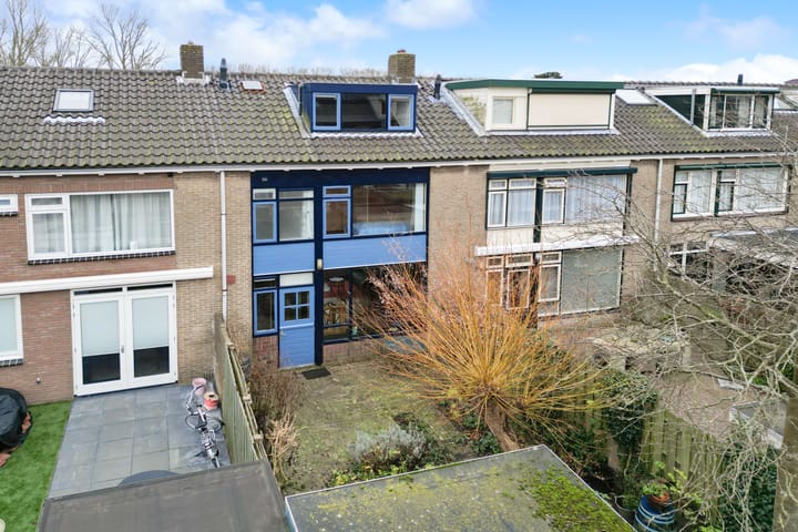 Foto 20 van Sambrestraat 36