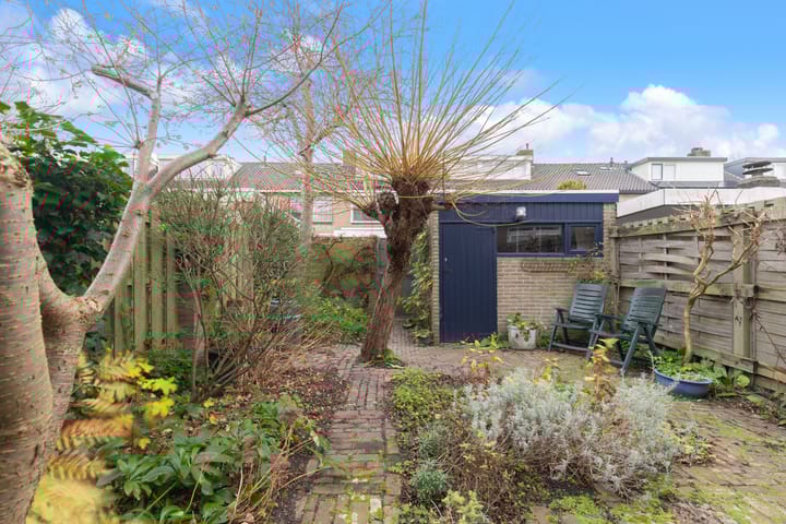 Foto 21 van Sambrestraat 36