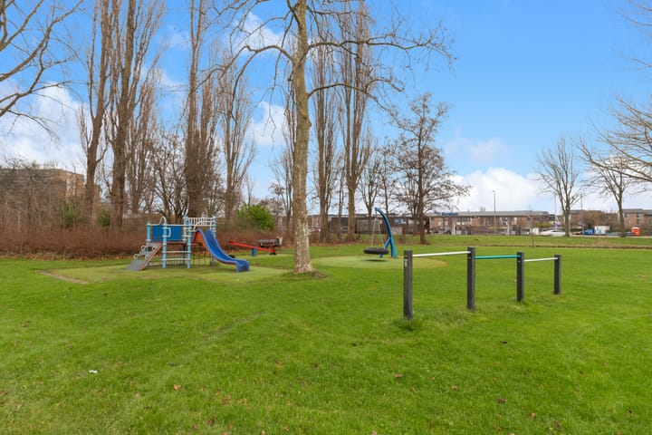 Foto 24 van Sambrestraat 36