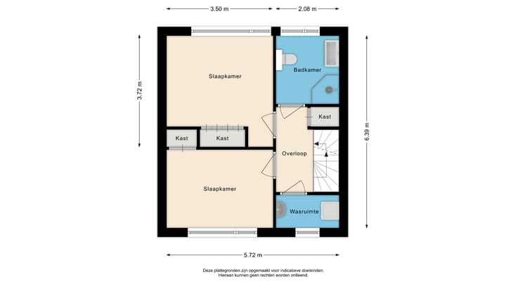 Foto 29 van Sambrestraat 36