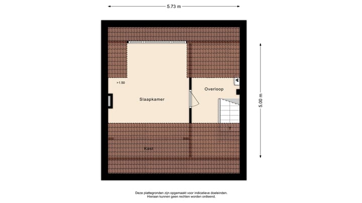 Foto 30 van Sambrestraat 36