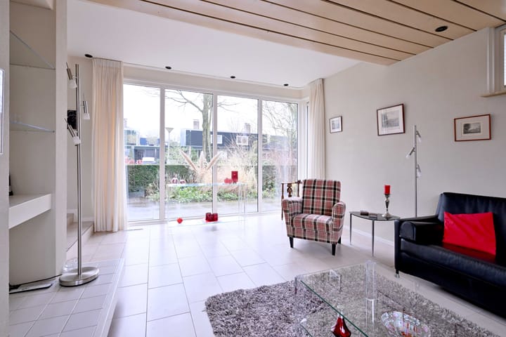 Foto 3 van Dr. Albert Schweitzerlaan 3