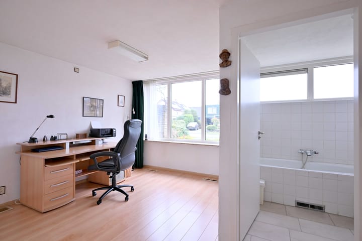 Foto 4 van Dr. Albert Schweitzerlaan 3