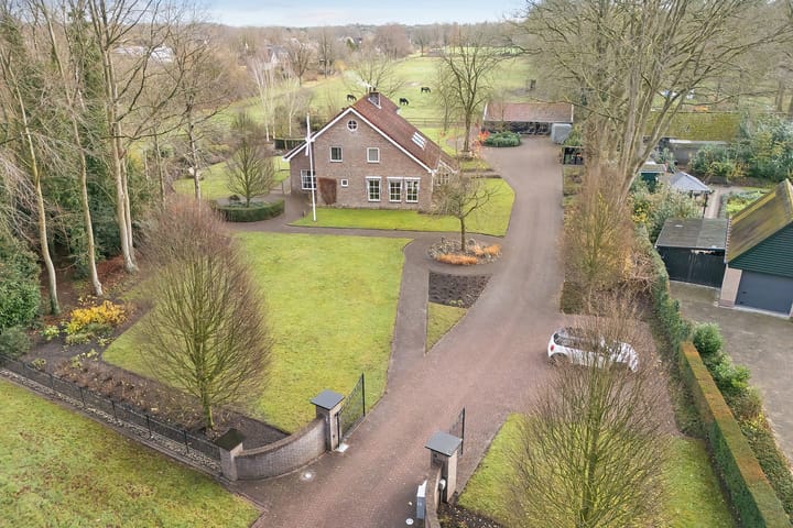 Foto 5 van Vledderweg 15