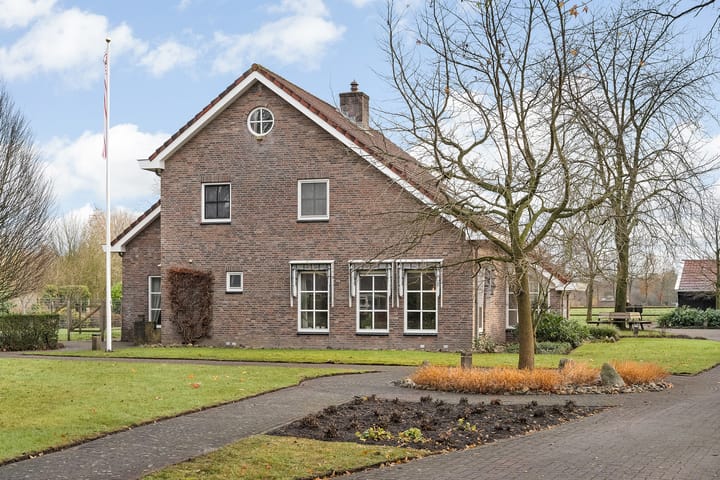 Foto 9 van Vledderweg 15