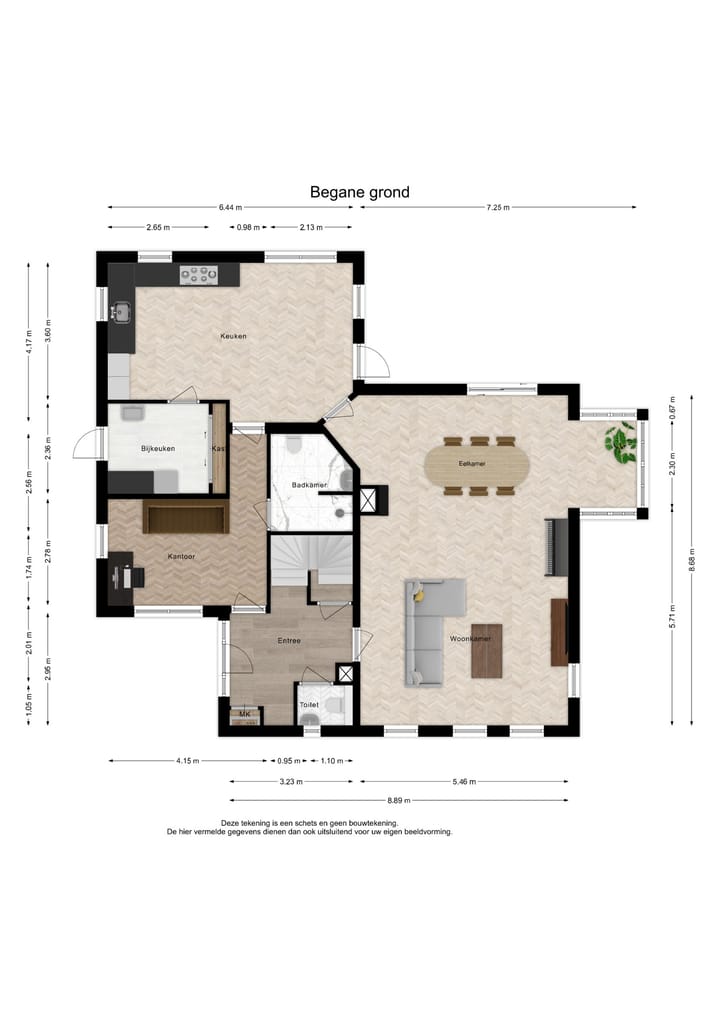 Foto 71 van Vledderweg 15