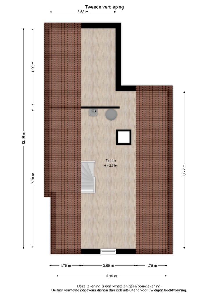 Foto 73 van Vledderweg 15