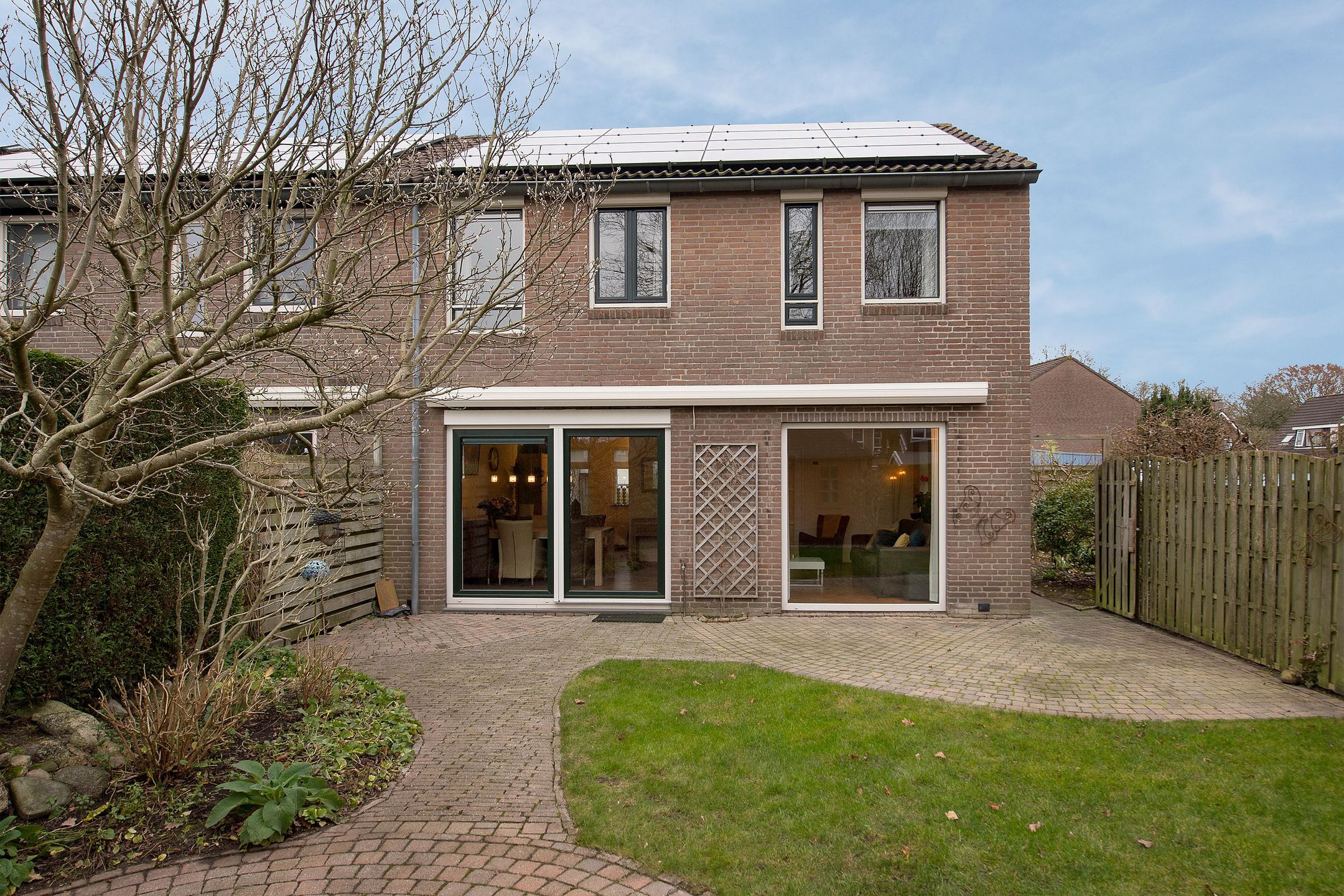 Foto 3 van Kolwal 16