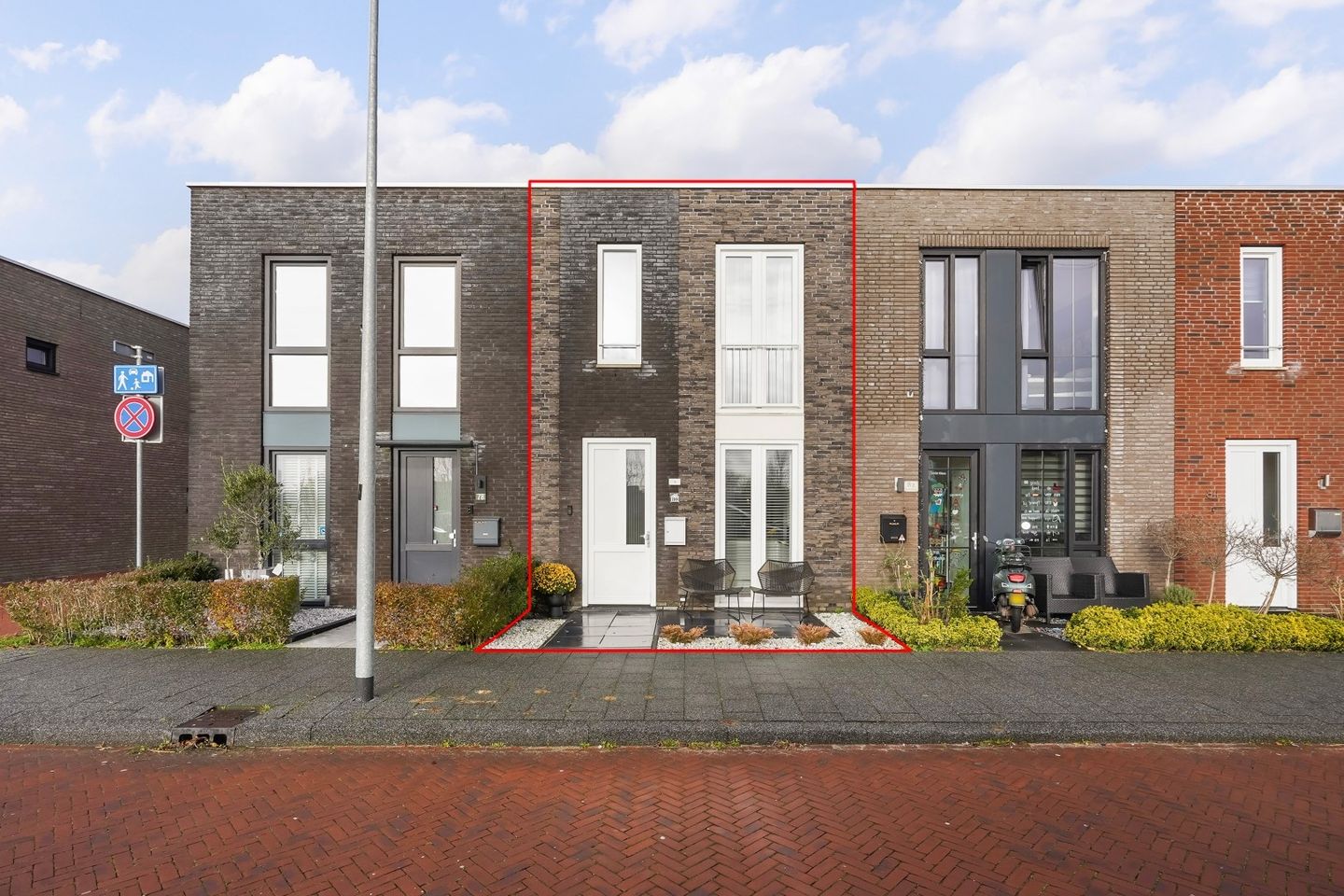 Foto 1 van Vuurvlinderlaan 80