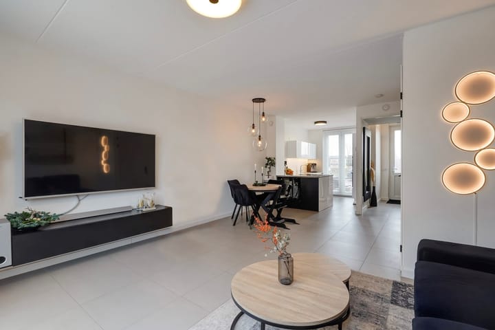 Foto 3 van Vuurvlinderlaan 80