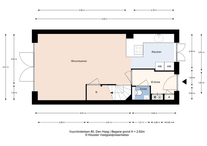 Photo 44 of Vuurvlinderlaan 80