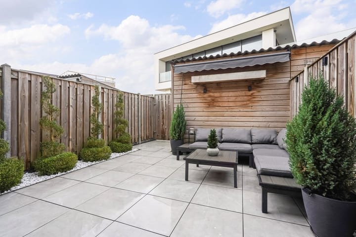 Foto 4 van Vuurvlinderlaan 80