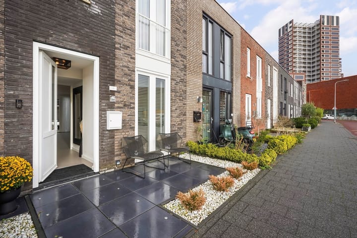 Foto 5 van Vuurvlinderlaan 80