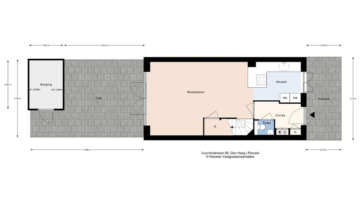 Photo 46 of Vuurvlinderlaan 80