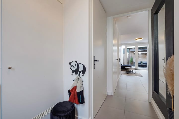 Photo 7 of Vuurvlinderlaan 80