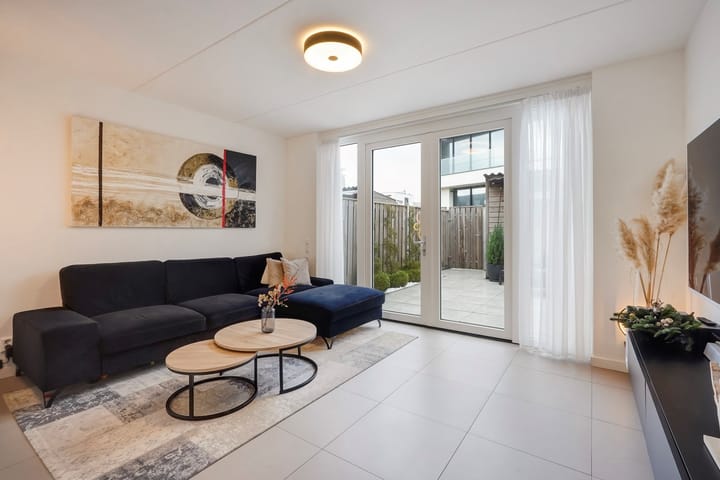 Foto 2 van Vuurvlinderlaan 80