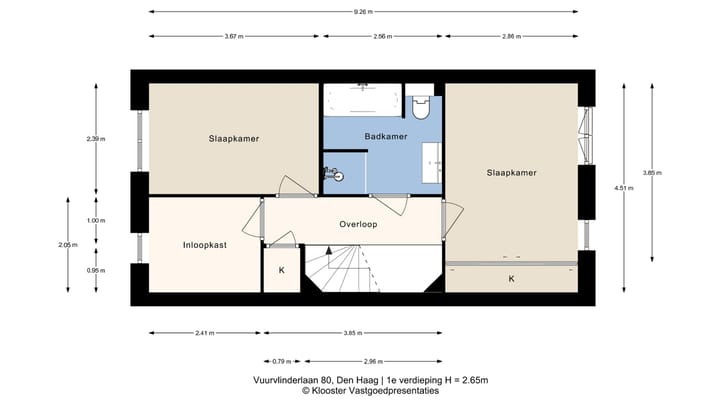 Photo 42 of Vuurvlinderlaan 80