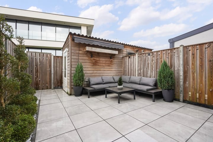 Photo 20 of Vuurvlinderlaan 80