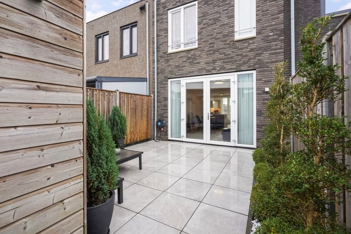 Photo 21 of Vuurvlinderlaan 80