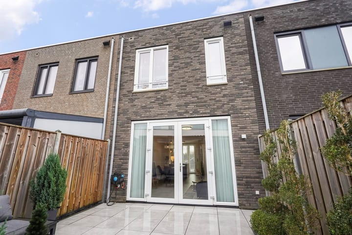 Photo 22 of Vuurvlinderlaan 80