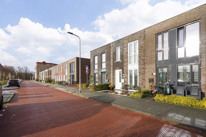 Photo 37 of Vuurvlinderlaan 80