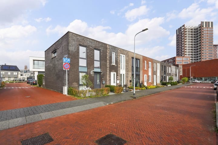 Photo 40 of Vuurvlinderlaan 80