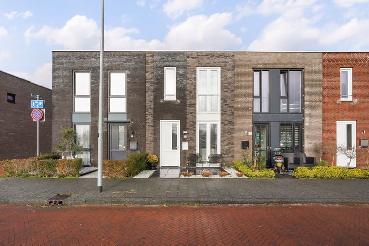 Photo 41 of Vuurvlinderlaan 80