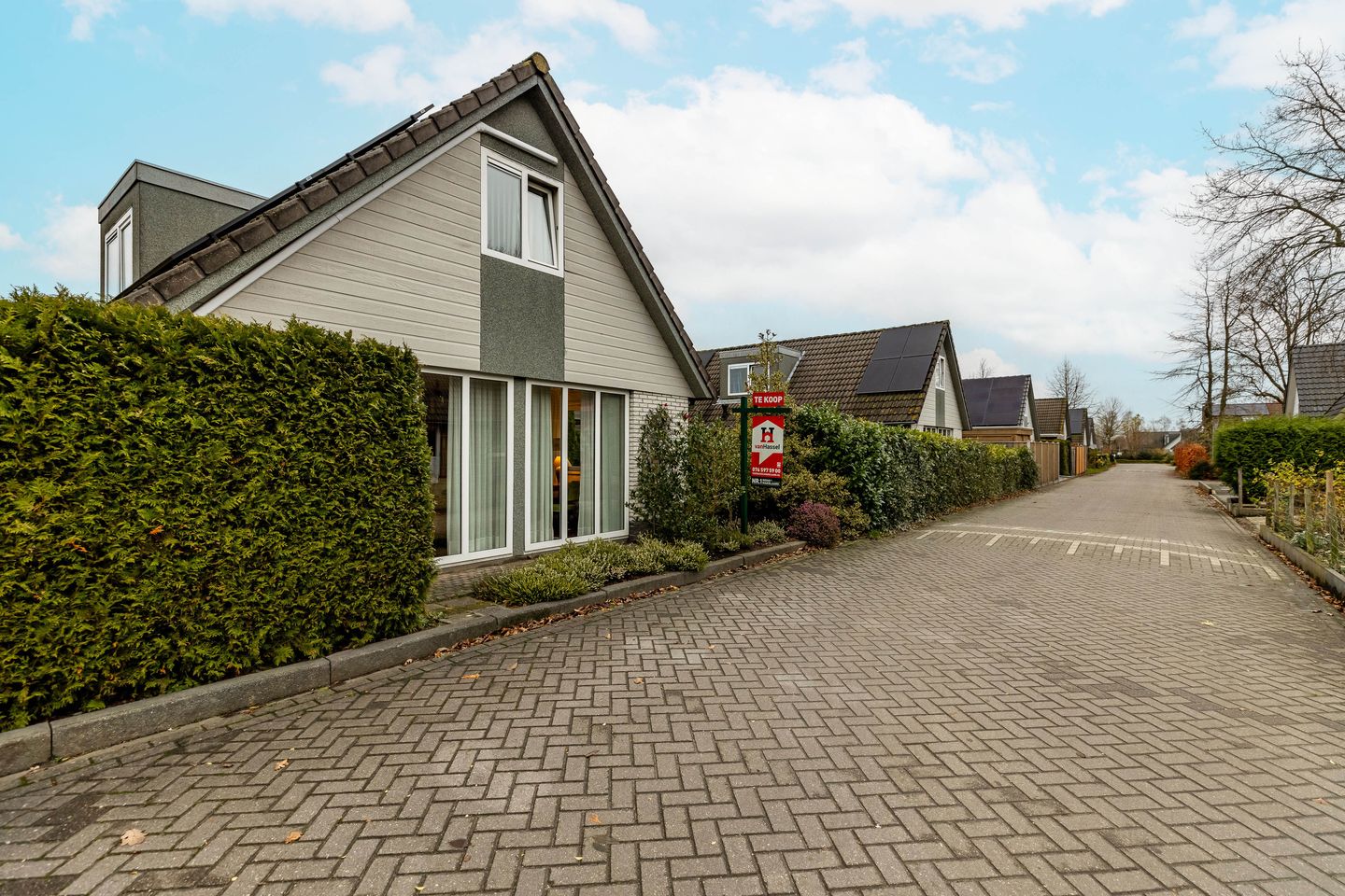 Foto 1 van Kleine Heistraat 16-K056