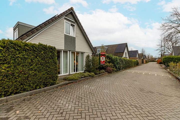 Foto 1 van Kleine Heistraat 16-K056