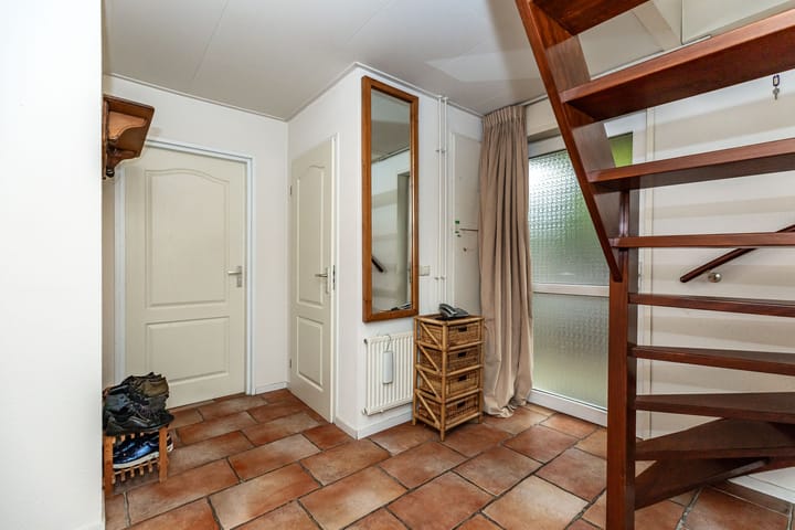 Foto 6 van Kleine Heistraat 16-K056