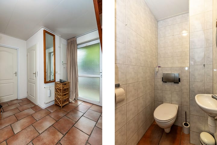 Foto 7 van Kleine Heistraat 16-K056