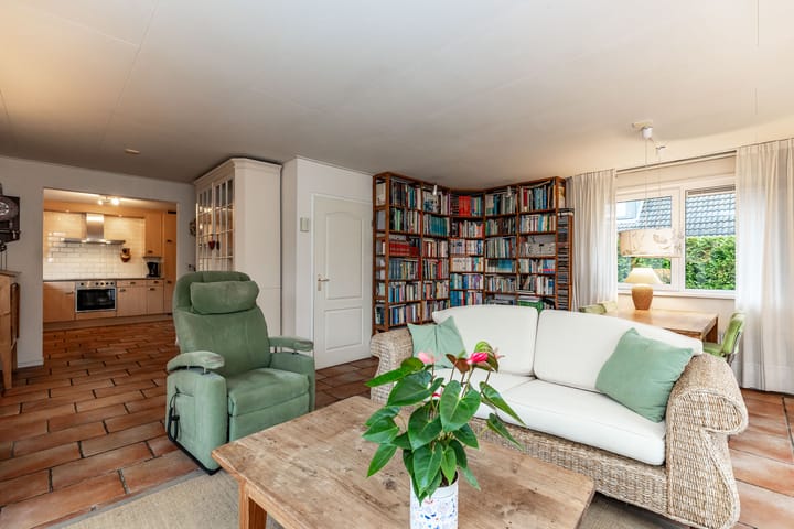 Foto 9 van Kleine Heistraat 16-K056