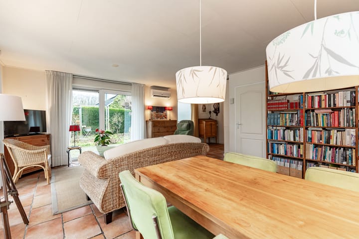 Foto 11 van Kleine Heistraat 16-K056