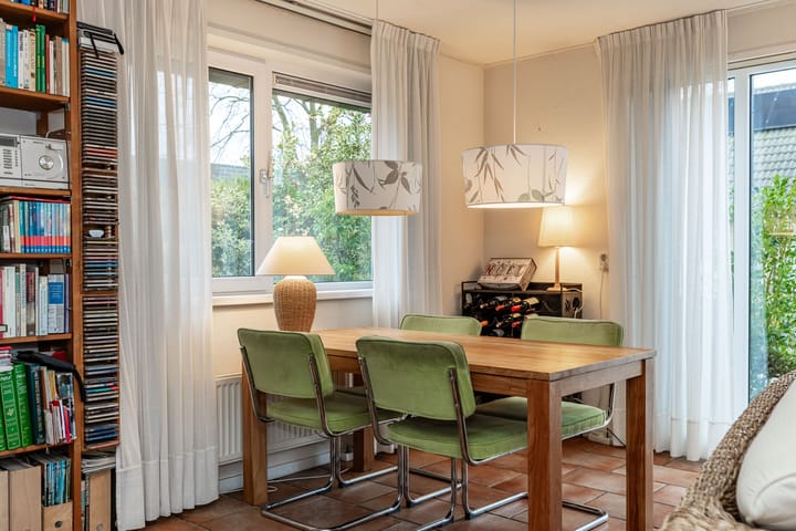 Foto 12 van Kleine Heistraat 16-K056