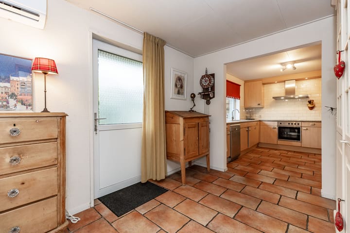 Foto 13 van Kleine Heistraat 16-K056