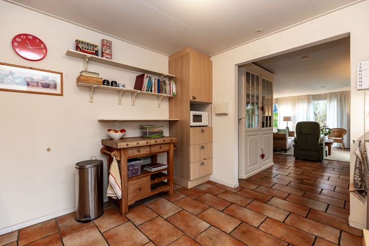 Foto 16 van Kleine Heistraat 16-K056