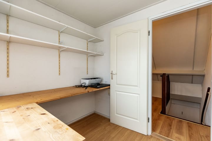 Foto 25 van Kleine Heistraat 16-K056