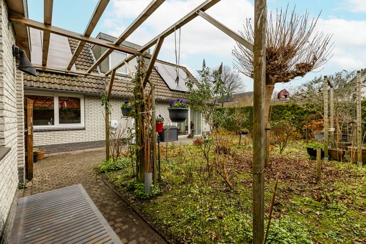 Foto 27 van Kleine Heistraat 16-K056