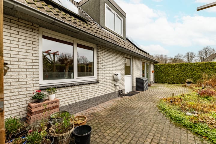 Foto 28 van Kleine Heistraat 16-K056