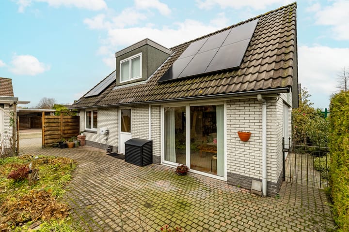 Foto 29 van Kleine Heistraat 16-K056